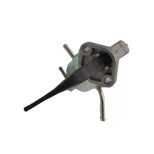 Car Engine Mechanical Gasoline Fuel Pump M70268 1357 2310009010 2310019225 94840614 M23057 42650 2960162 for VOLVO - image 4